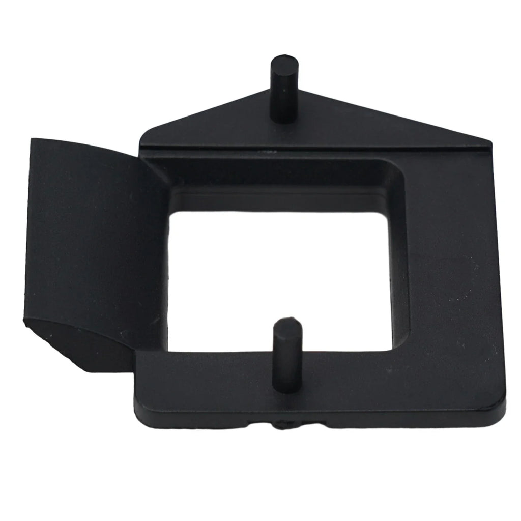 Hood Lock Holder Cover for Land Rover Range Rover Evoque Discovery
