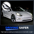 Headlight Lamp Assy Right for Tesla Model 3 Y (2021–2023) 1514953-00-C