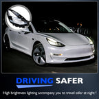 Headlight Lamp Assy Right for Tesla Model 3 Y (2021–2023) 1514953-00-C