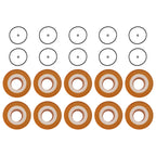 Oil Filter Set for Freightliner Dodge Sprinter 2500 (2007-2013)