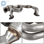 Front Exhaust Manifold Catalytic Converter for Subaru Legacy (2006–2012)
