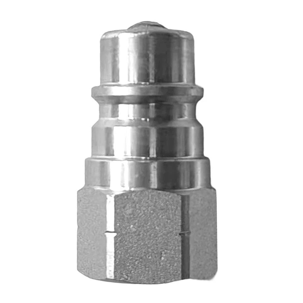 Quick Connect Coupler for - Anti-rust Coating