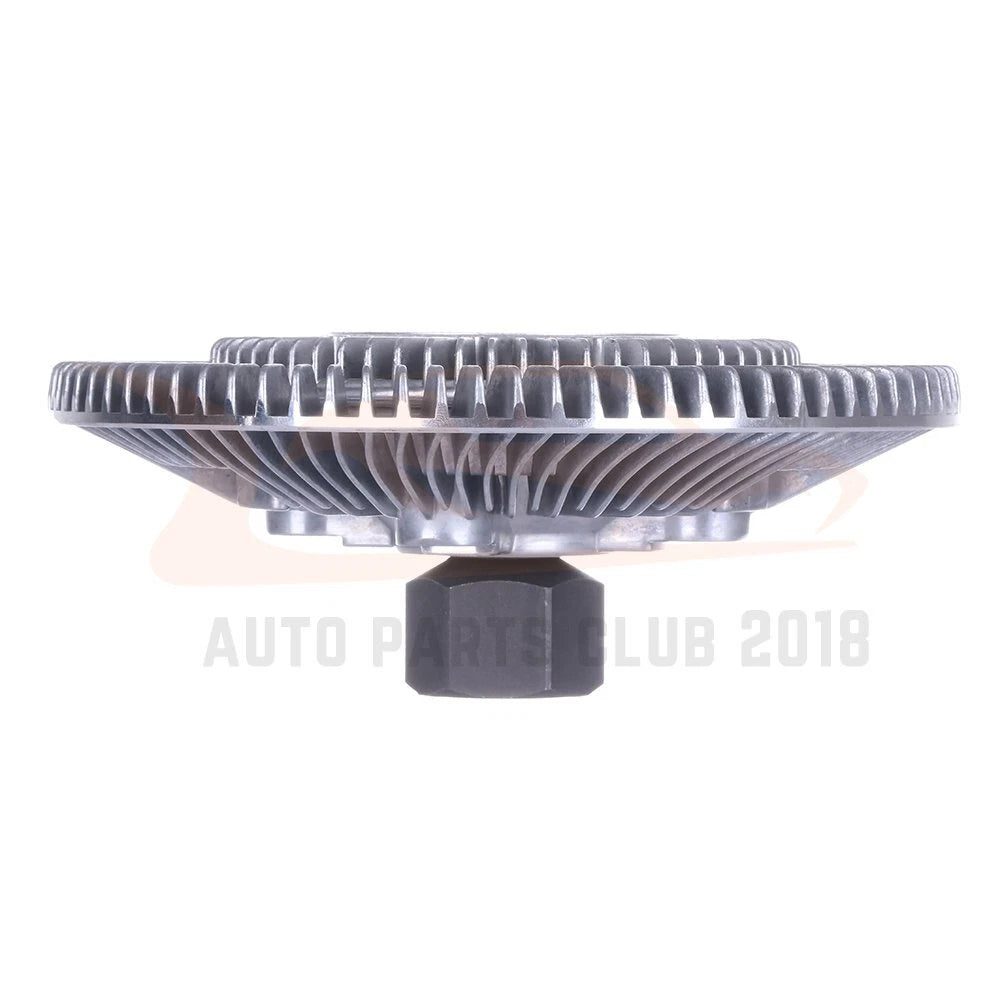Electric Cooling Fan Clutch for Dodge Dakota (2000–2004)