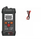 Digital Multimeter 4000 Counts Auto Range with NCV Tester for Field Use