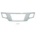 Chrome Front Grille Shell for Nissan NV200 (2013–2021) ABS Trim