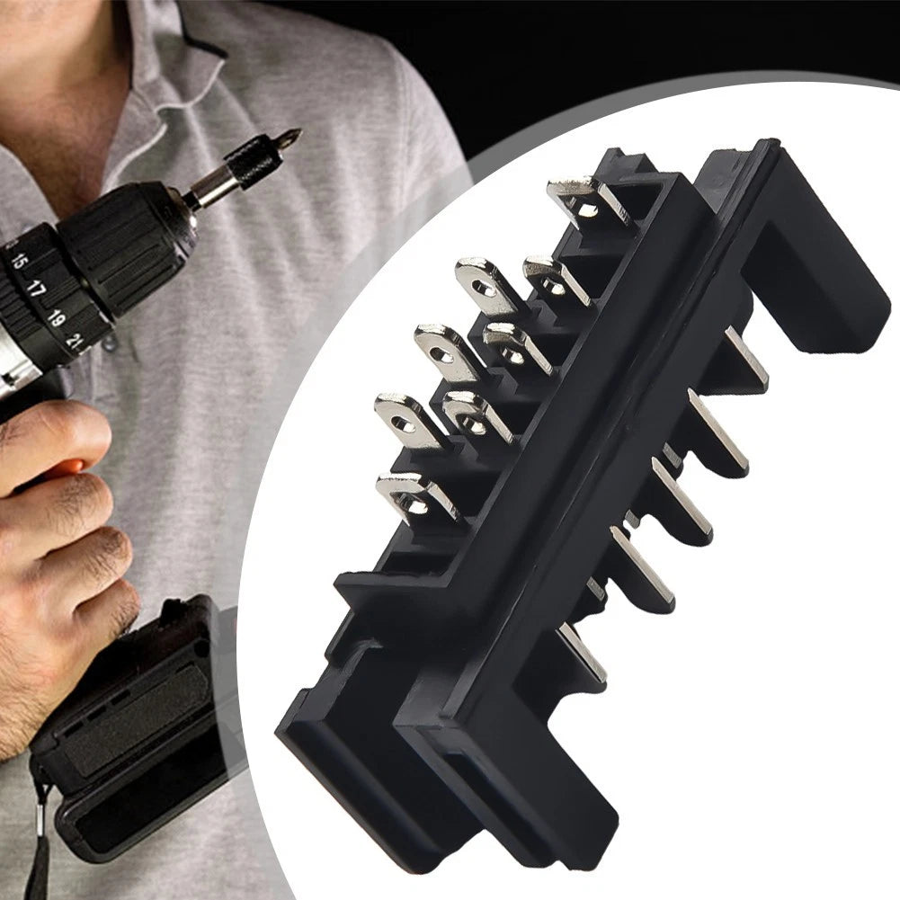 Connector Terminal Bracket for USB Adapter (14.4V, 18V)