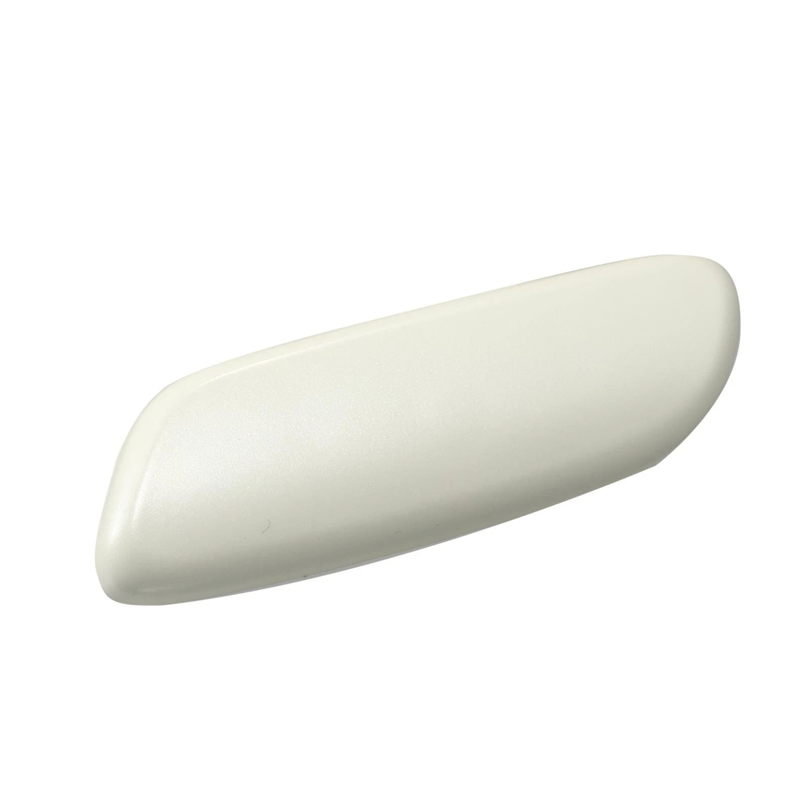 Left Headlight Washer Nozzle Cover for Lexus IS250 IS300 (2006–2008) 85382-53040 White