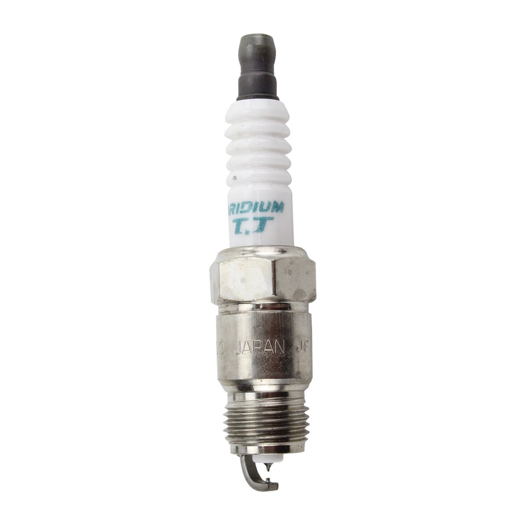 Denso Iridium TT Spark Plug (Gap 0.040) for Buick Chevy Ford GMC Mercury Pontiac