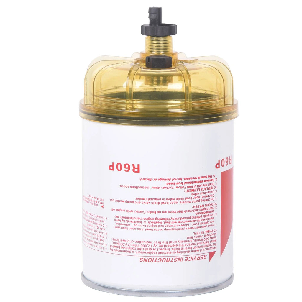 Fuel/Water Separator Filter for Volvo (2010-2017)