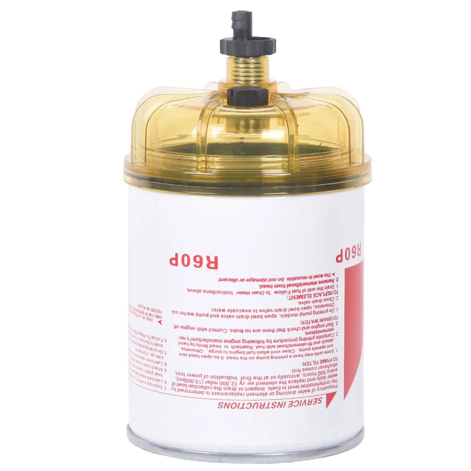 Fuel/Water Separator Filter for Volvo (2010-2017)