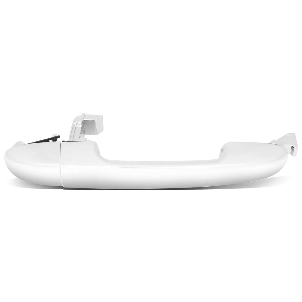 Chrome Outer Door Handle for Kia Soul (2010–2013) - Front Right Passenger Side