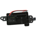Blower Motors for Chevy Trailblazer, GMC Envoy (2002–2009)
