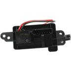 Blower Motors for Chevy Trailblazer, GMC Envoy (2002–2009)