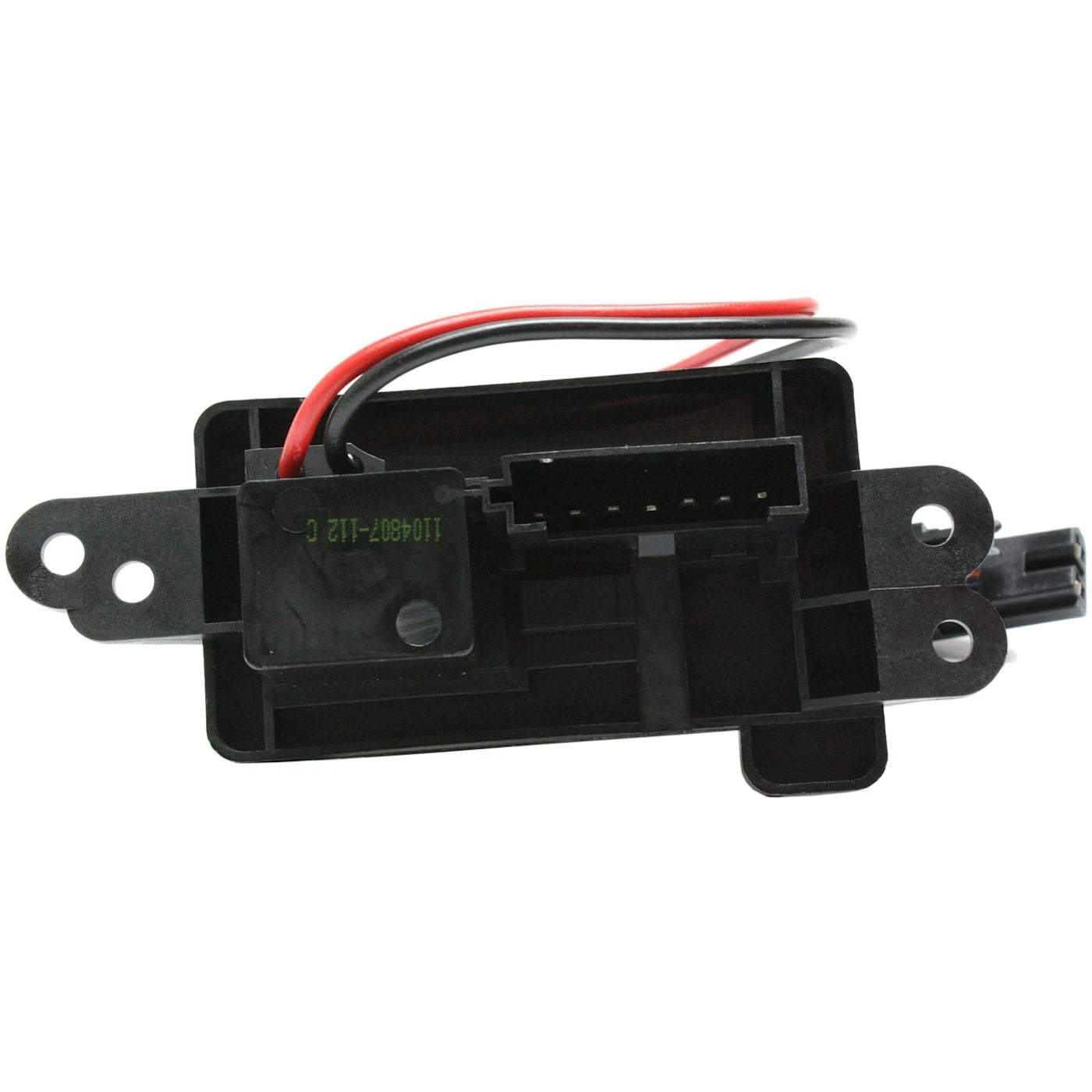 Blower Motors for Chevy Trailblazer, GMC Envoy (2002–2009)