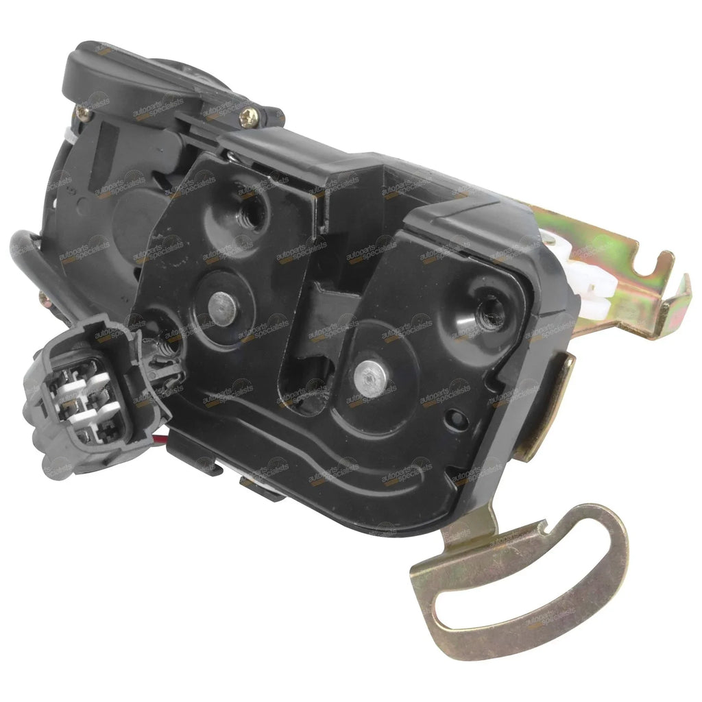 Drivers Side Front Door Lock Actuator for Ford Falcon AU BA BF (1998 - 2006)