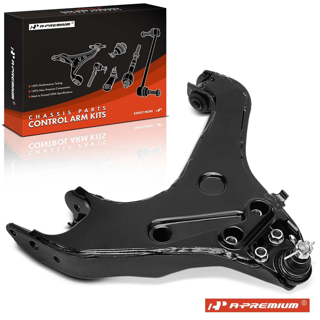 Lower Control Arm Ball Joint for Mitsubishi Montero Sport (1997–2004)
