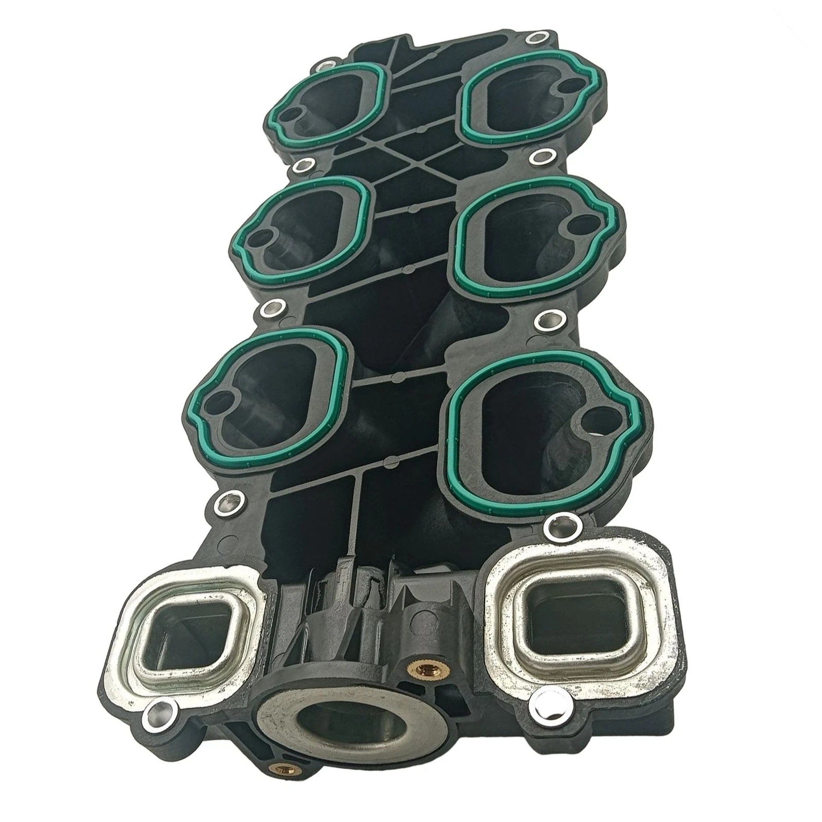 Lower Intake Manifold for Ford Taurus, Edge, Flex, Lincoln MKS, MKT (2013–2018)