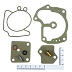 2X Carburetor Rebuild Kit for Johnson Evinrude V4 (120-250 HP)