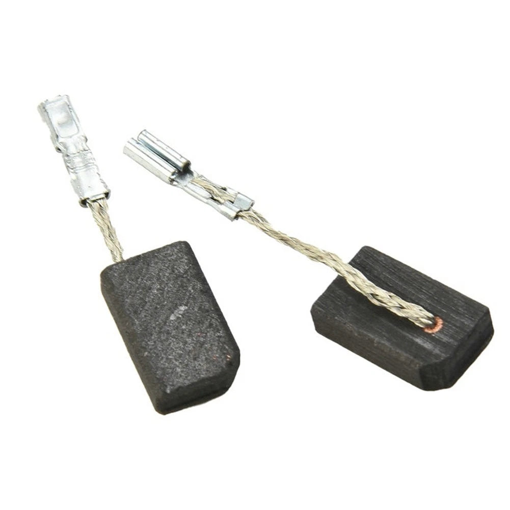 2pcs Carbon Brush for Metabo WQ1400 WQ1000 (5x10x16mm)