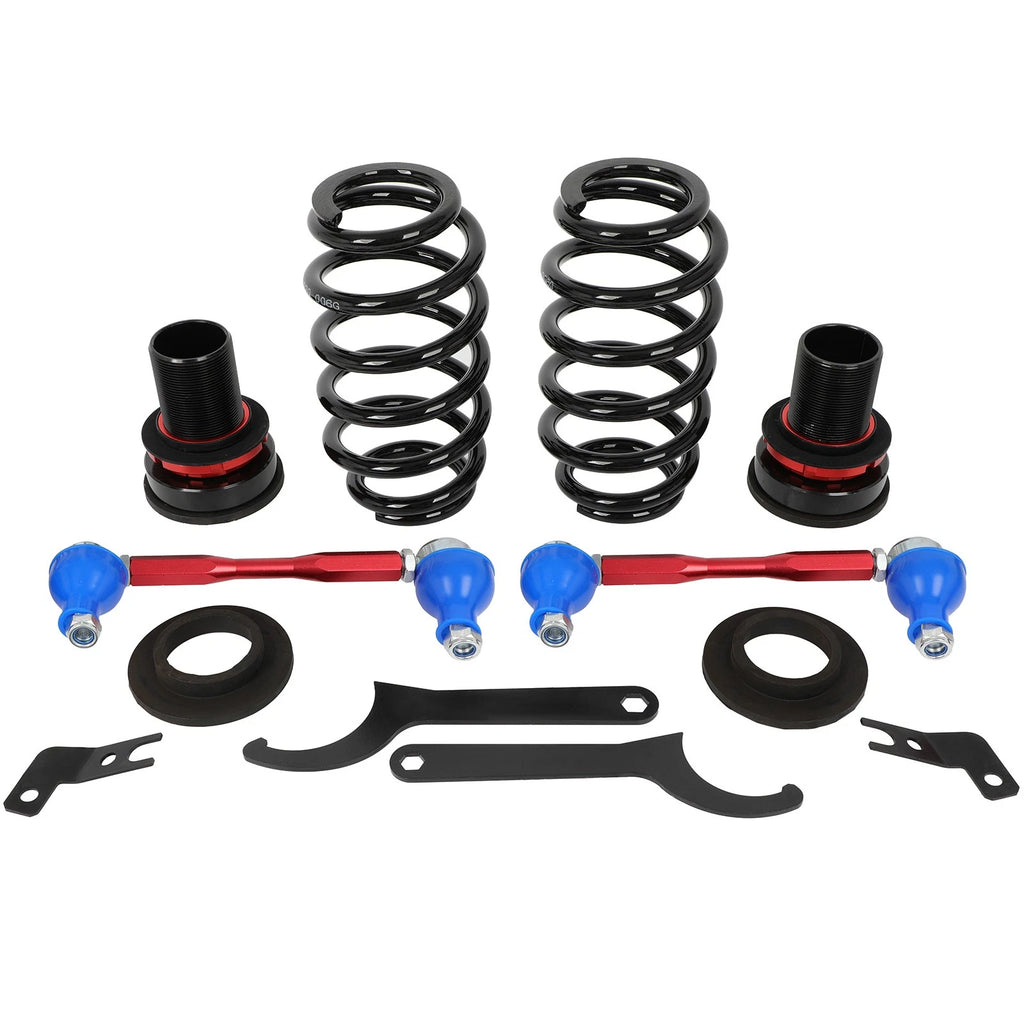 Coilovers for Toyota Camry Hybrid/L/LE/XLE (2018–2024) Suspension Kit