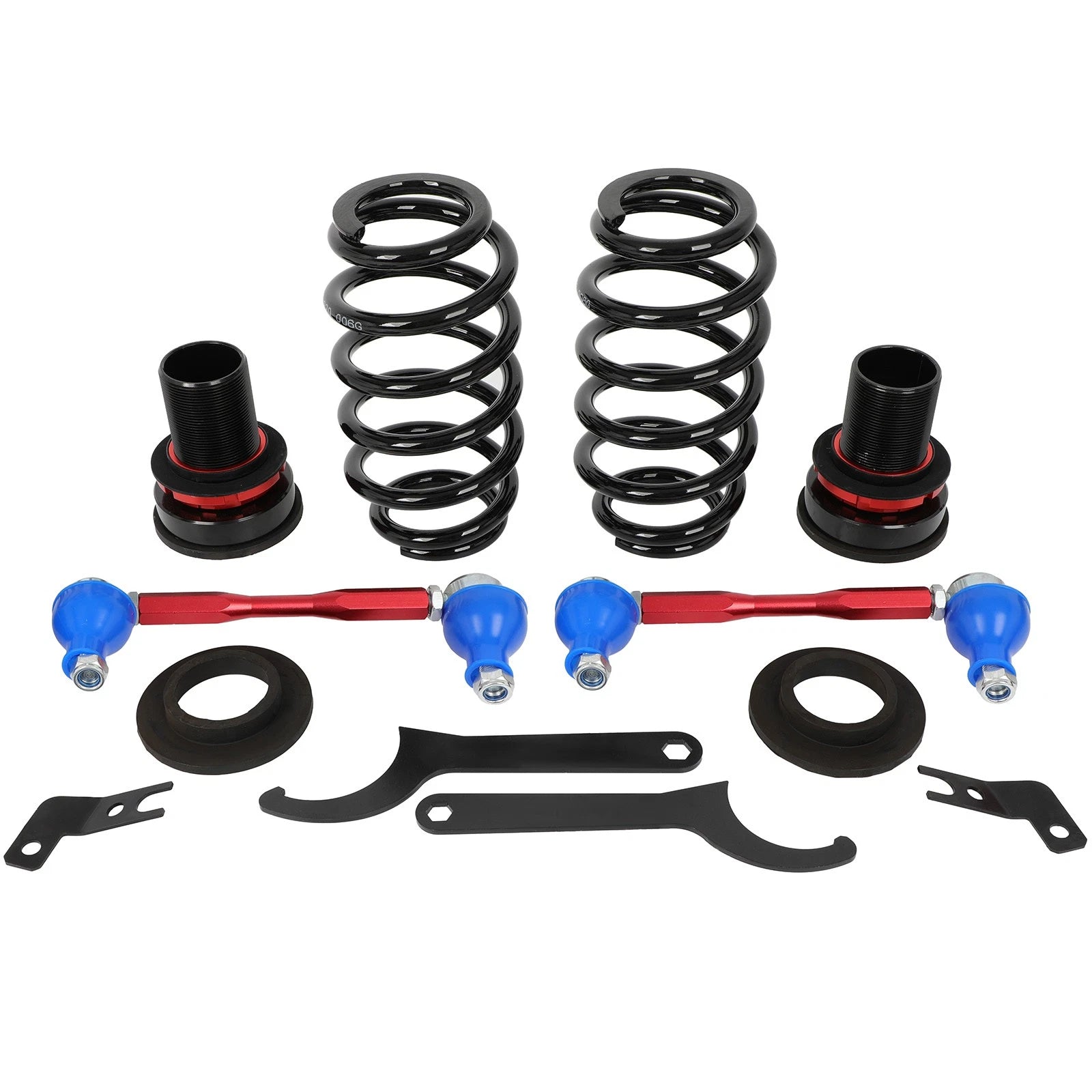 Coilovers for Toyota Camry Hybrid/L/LE/XLE (2018–2024) Suspension Kit