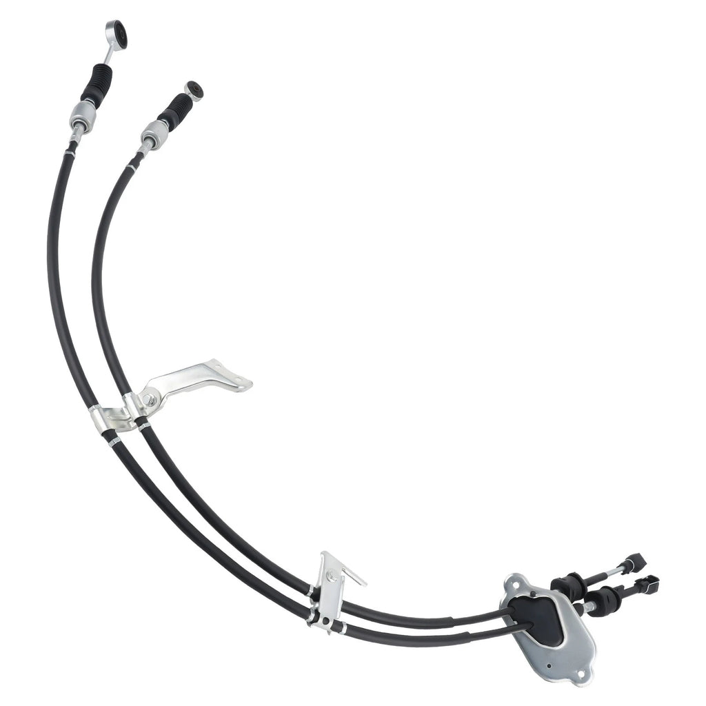 Shift Selector Shift Cable for Honda Civic (2007–2011) 54310-SNA-A05 Black
