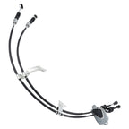 Shift Selector Shift Cable for Honda Civic (2007–2011) 54310-SNA-A05 Black