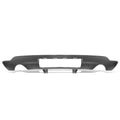 Rear Lower Bumper Valance Air Dam for Jeep Grand Cherokee WK (2011–2022)