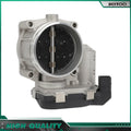 Throttle Body for BMW 128i 328i 328xi 528i 528xi X3 X5 Z4 3.0L (2008–2013)