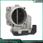 Throttle Body for BMW 128i 328i 328xi 528i 528xi X3 X5 Z4 3.0L (2008–2013)