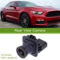 Rear View Camera for Ford Mustang (2015–2019) 120-180 Degree
