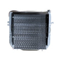 Radiator H2T22-10101 for Nissan K21 K25 Engine (CPCD20-35)