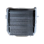 Radiator H2T22-10101 for Nissan K21 K25 Engine (CPCD20-35)