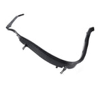 Pair Headlight Seal Trim for Audi A6 C5 (2002–2005)