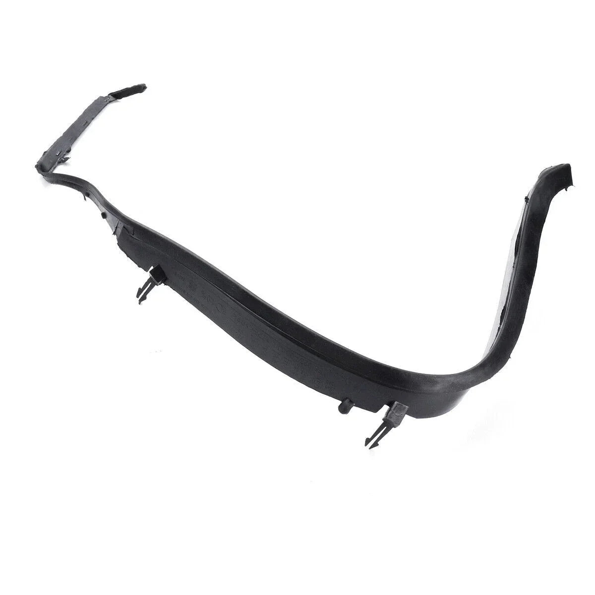 Pair Headlight Seal Trim for Audi A6 C5 (2002–2005)