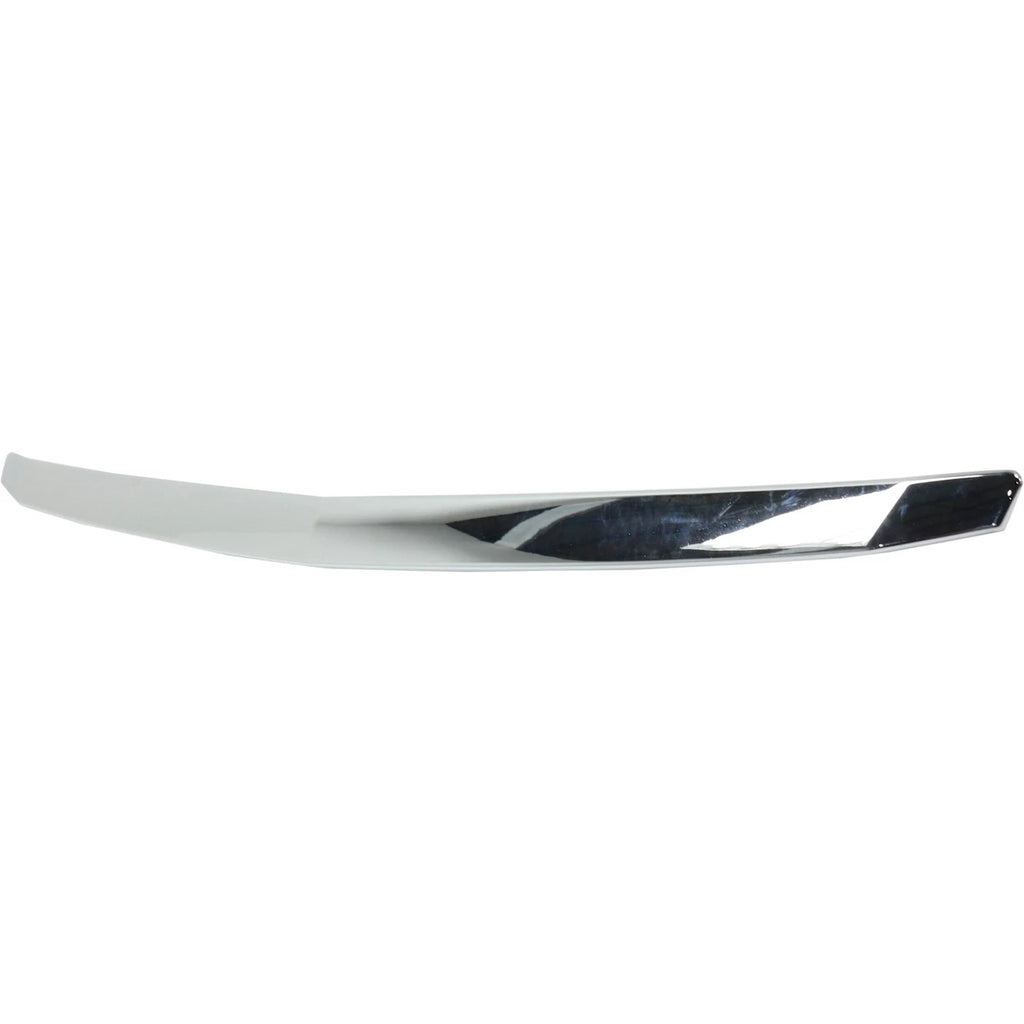 Chrome Hood Molding for Mitsubishi Galant (2009–2012)