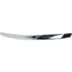 Chrome Hood Molding for Mitsubishi Galant (2009–2012)