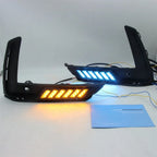 Fog Lights Kit with Sensor Hole for 2023 Honda CR-V (2023)