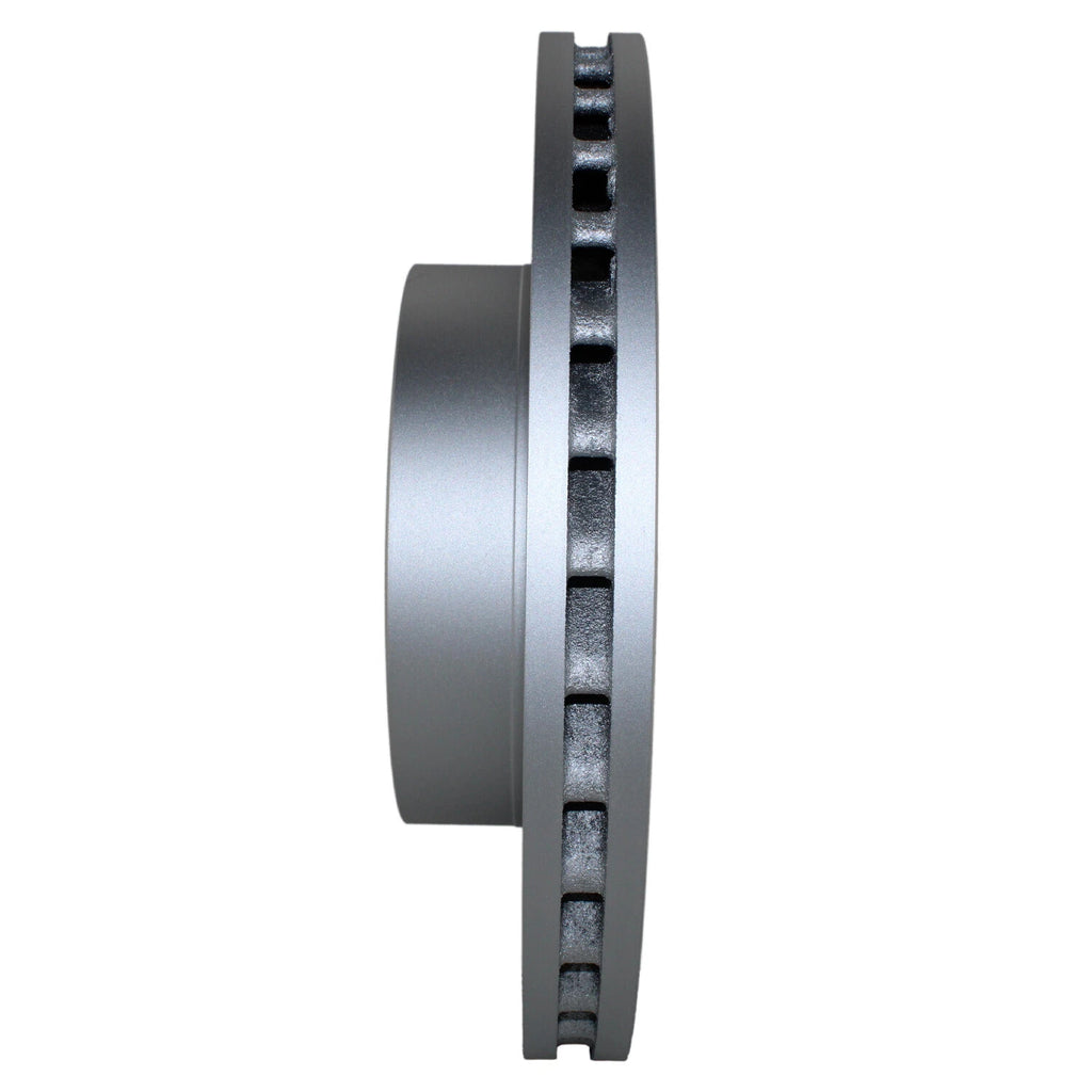Front Coated 285mm Brake Disc Rotor for MB W204 W212 R172 (2007–2016)