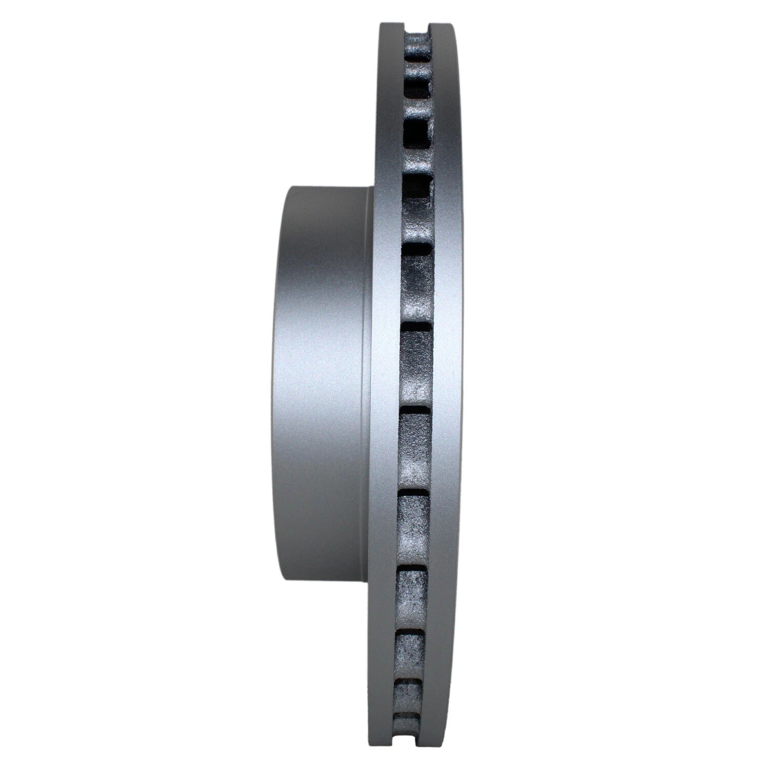 Front Coated 285mm Brake Disc Rotor for MB W204 W212 R172 (2007–2016)