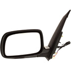 Set of 2 Mirrors for Toyota Prius (2008–2009)