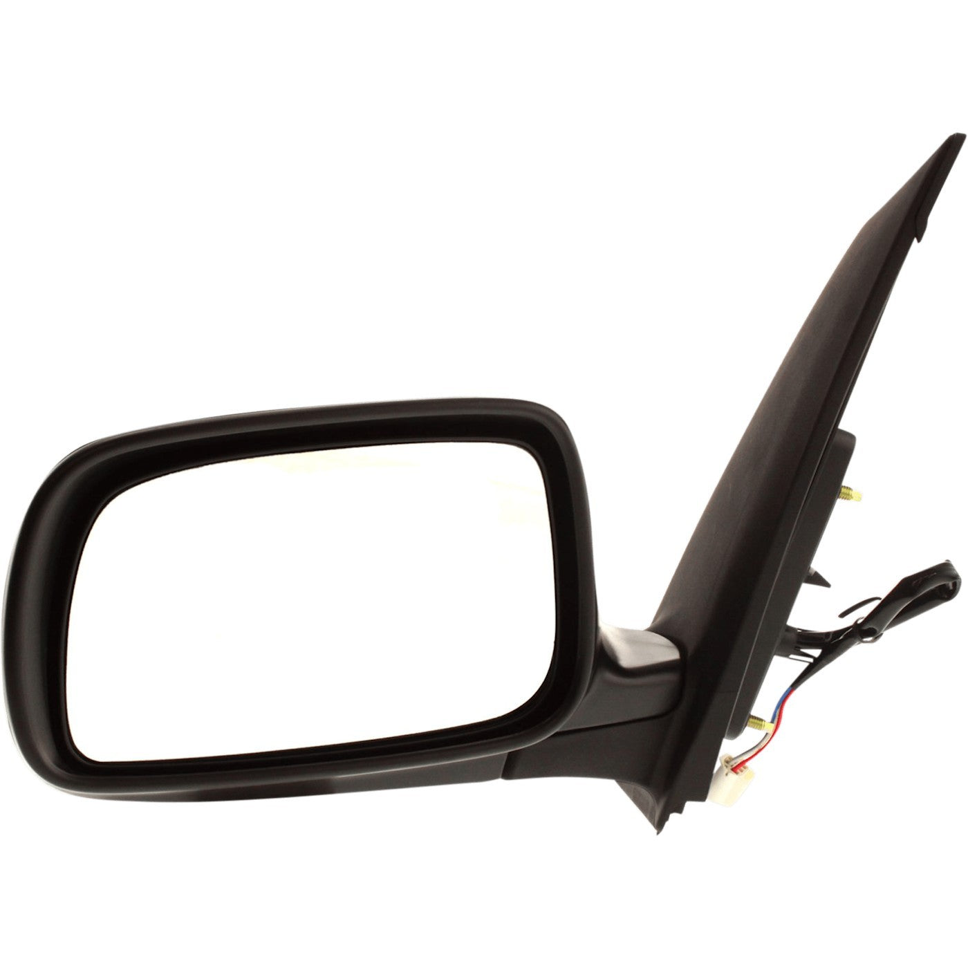 Set of 2 Mirrors for Toyota Prius (2008–2009)