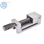 3 Inch CNC Vise QGG73 Precision Milling Grinding Clamp