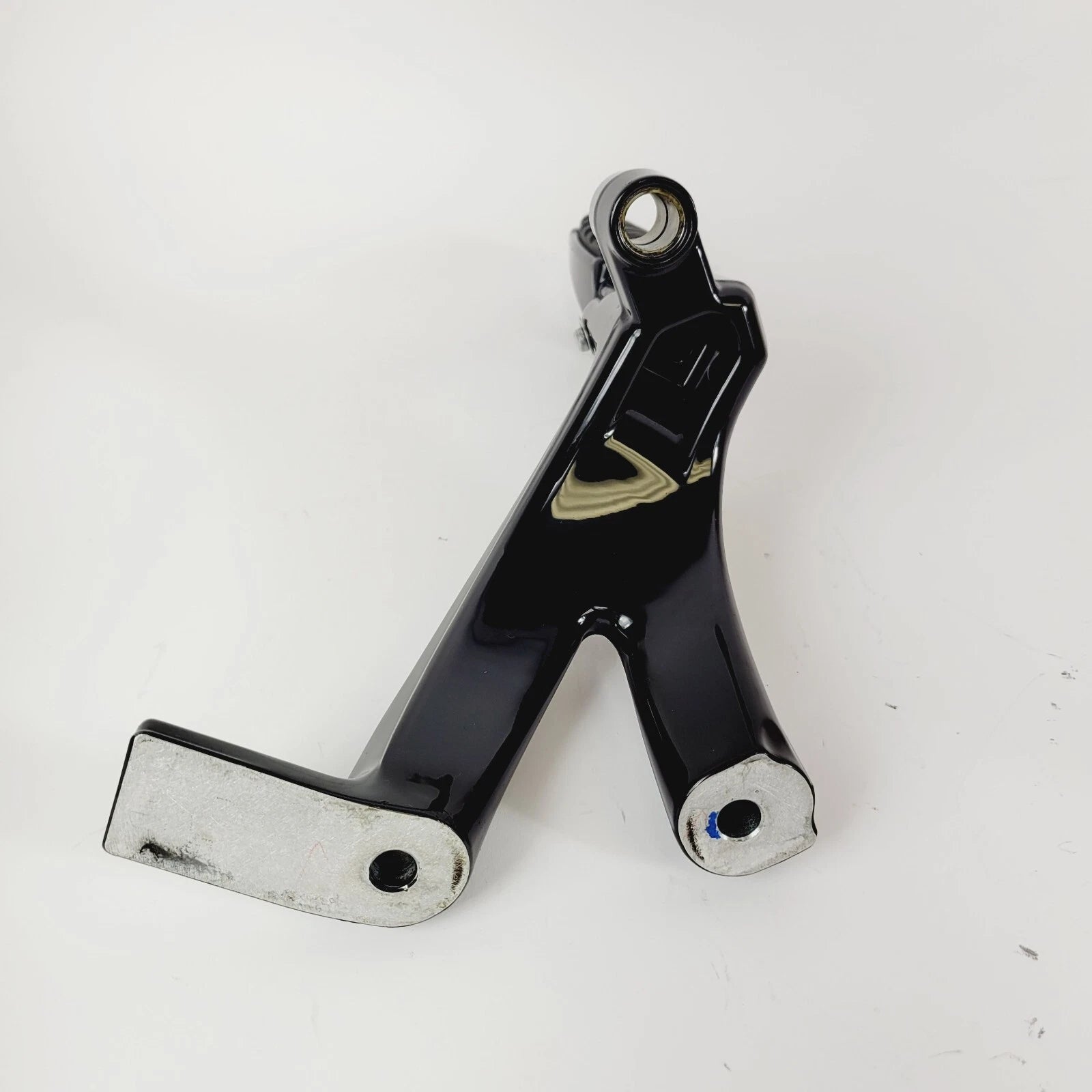 Left Shifter Side Forward Control Mount for Harley Davidson M8 Softail (2018–2024)