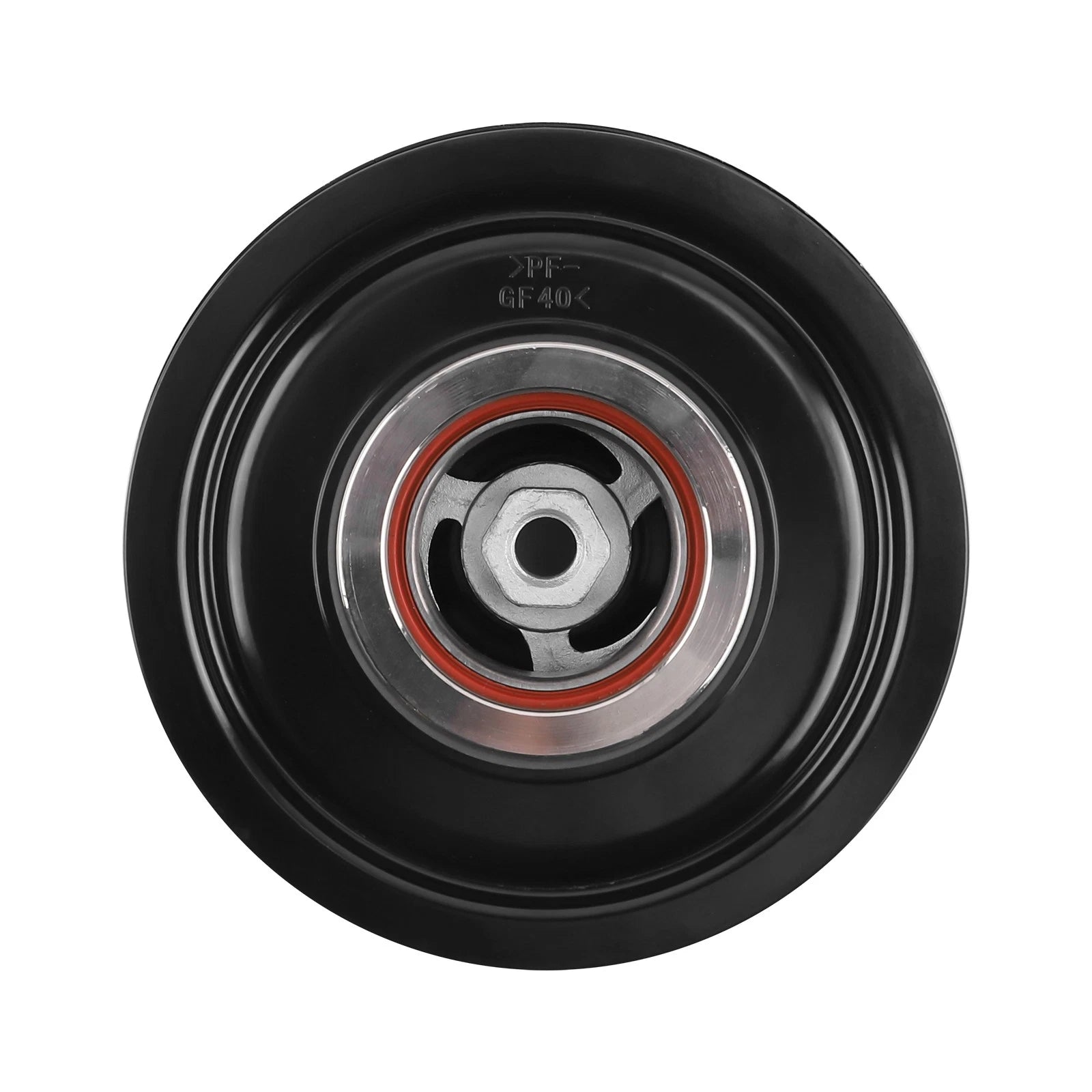 A/C Compressor Clutch Assembly Repair Kit for Scion xA xB (2004–2006)