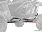 Heavy Duty Nerf Bars for Polaris RZR PRO XP 4/PRO R 4 (See Fitment)