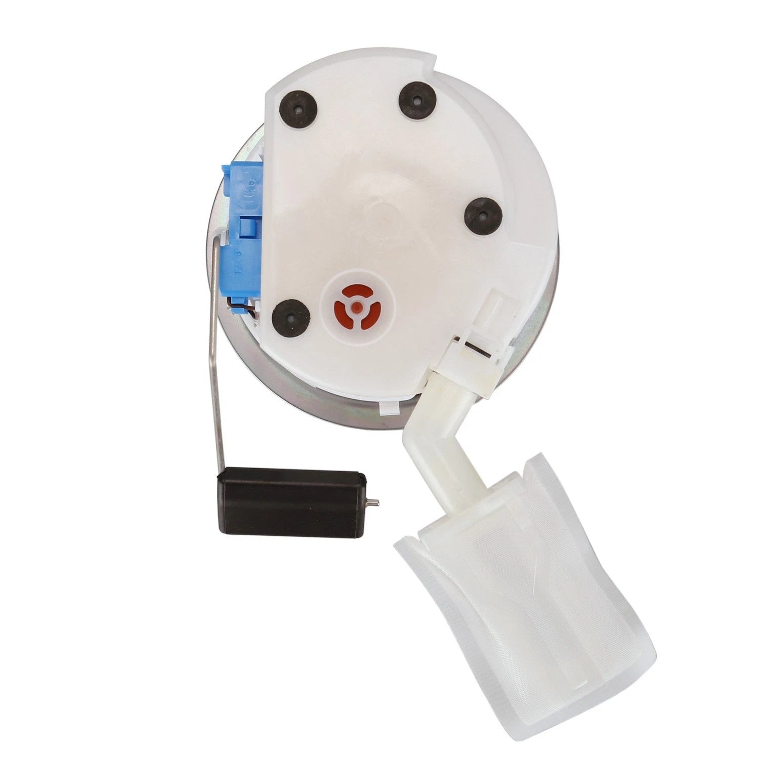 Delphi FG1347 Fuel Pump Module Assembly for Kia Spectra/Spectra5 (2004–2006)