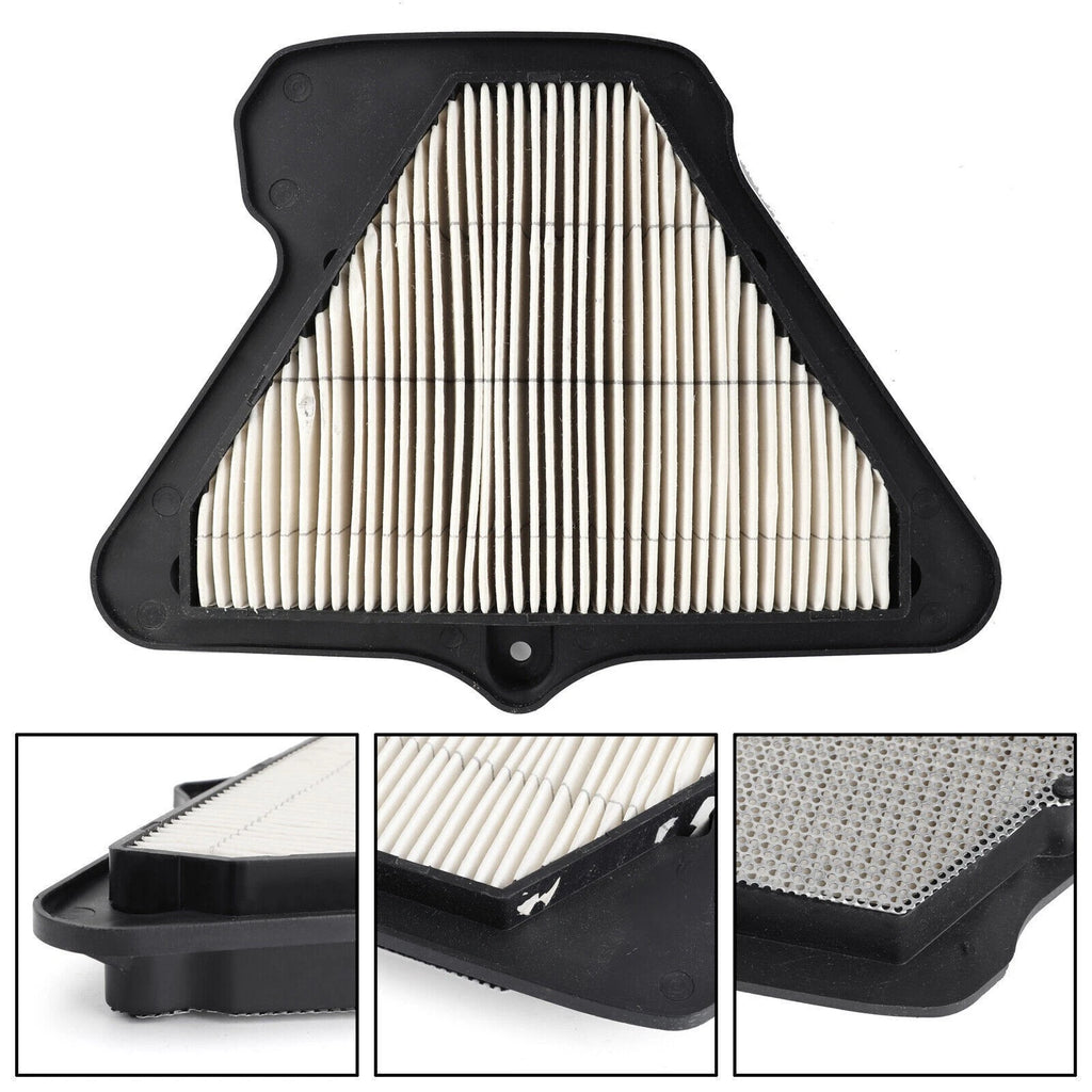 Air Filter for Kawasaki ZX1000 K/J Ninja ZX-10R (2011–2015) #11013-0041 #3