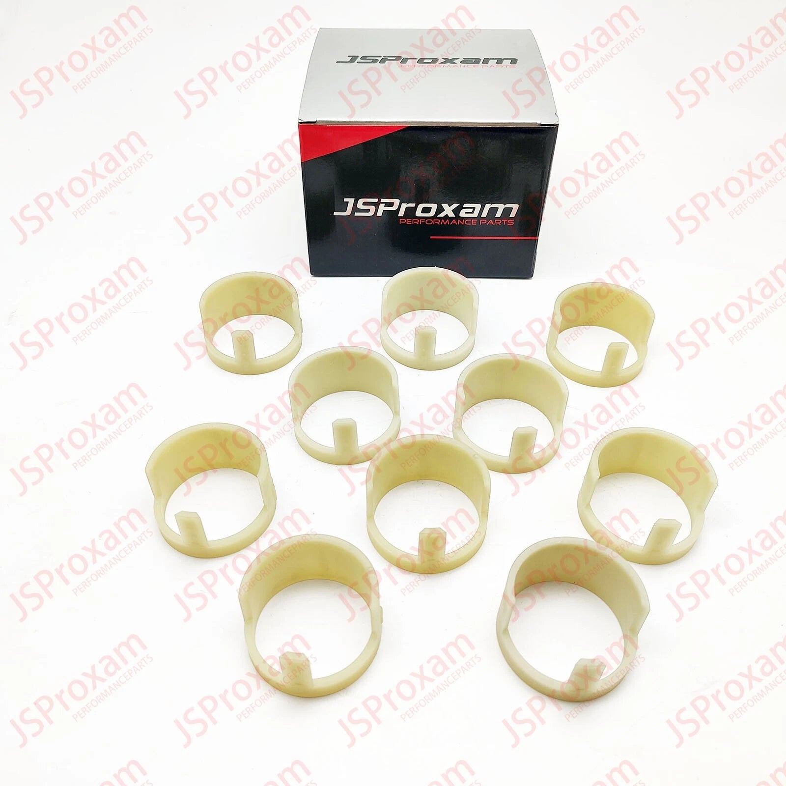 10PCS Thermostat Housing for Mercury Mercruiser Sterndrive IO (23-806922)