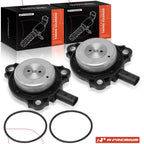 2X VVT Solenoid for Benz C300 GLS450 (2015–2020)